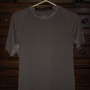 dri-fit tee